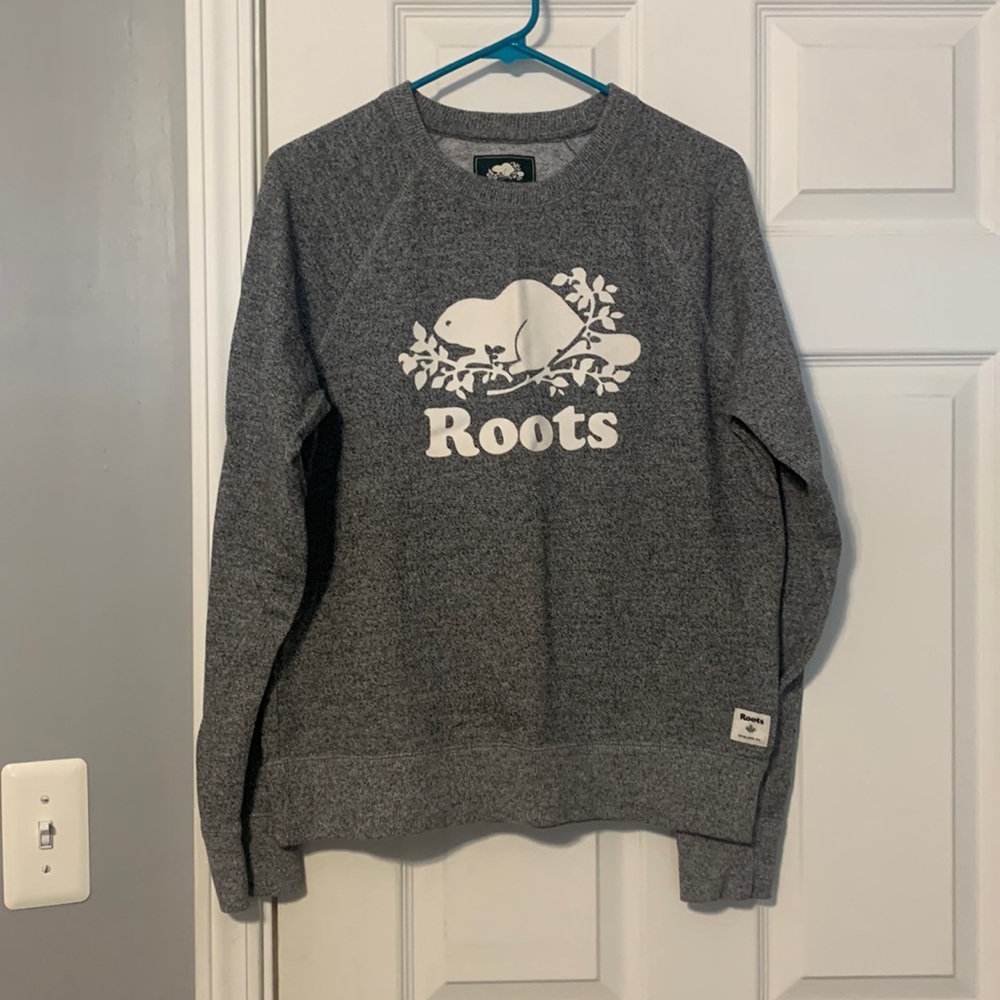 Roots Sweatshirt